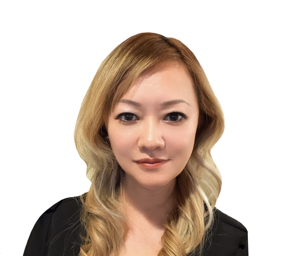 Arisa Kuo