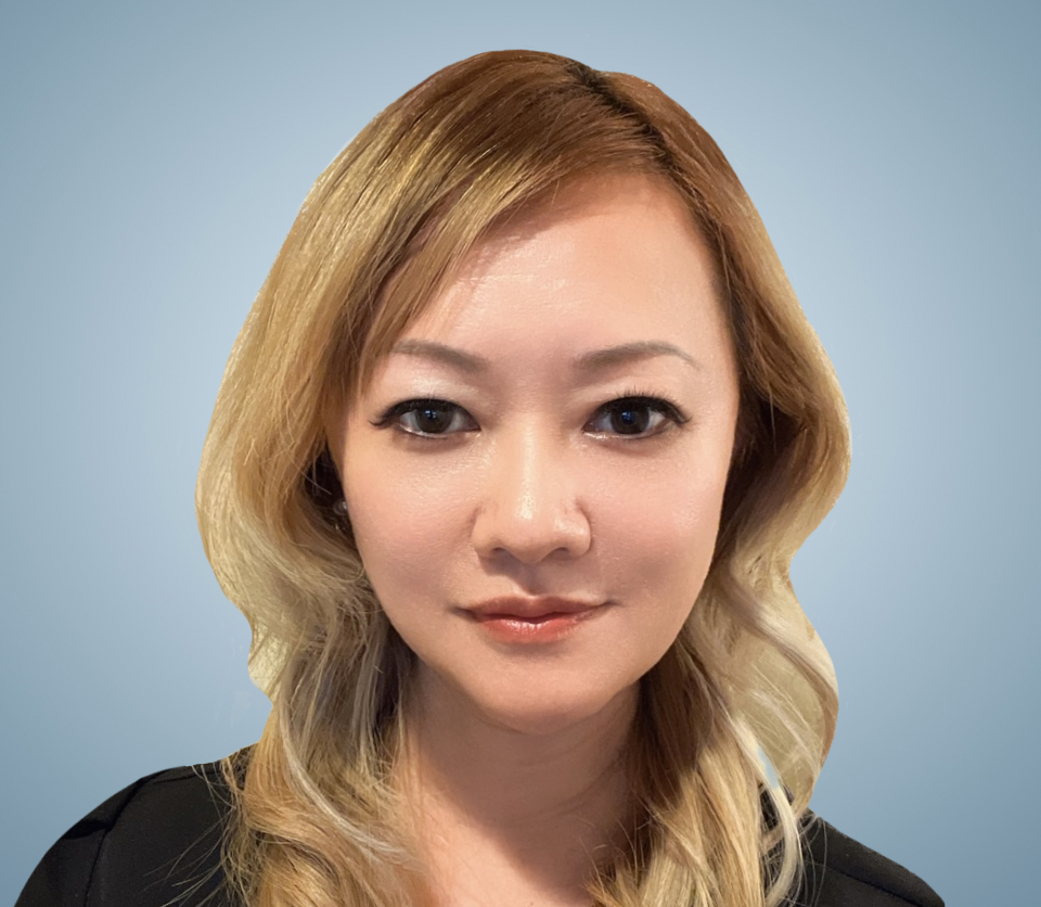 Arisa Kuo
