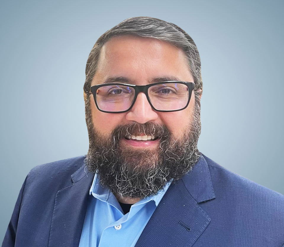 Chris Maestas