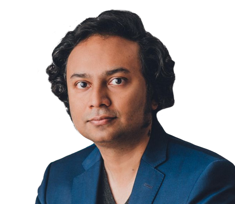 Hasan Akram