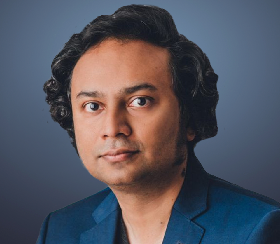 Hasan Akram