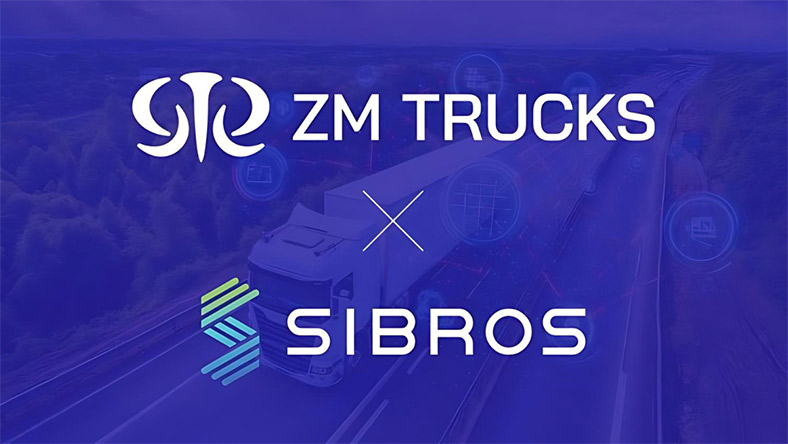 From Electric to Intelligent: ZM's Bold Truck Move