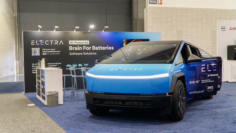 EV Batteries Get Smart: The Software Revolution Underway