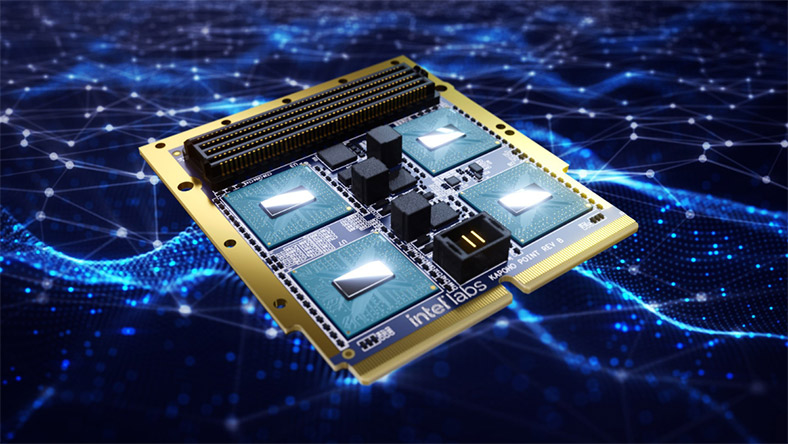 Cars That Learn: Intel's Chip Makes Vehicles Upgradeable