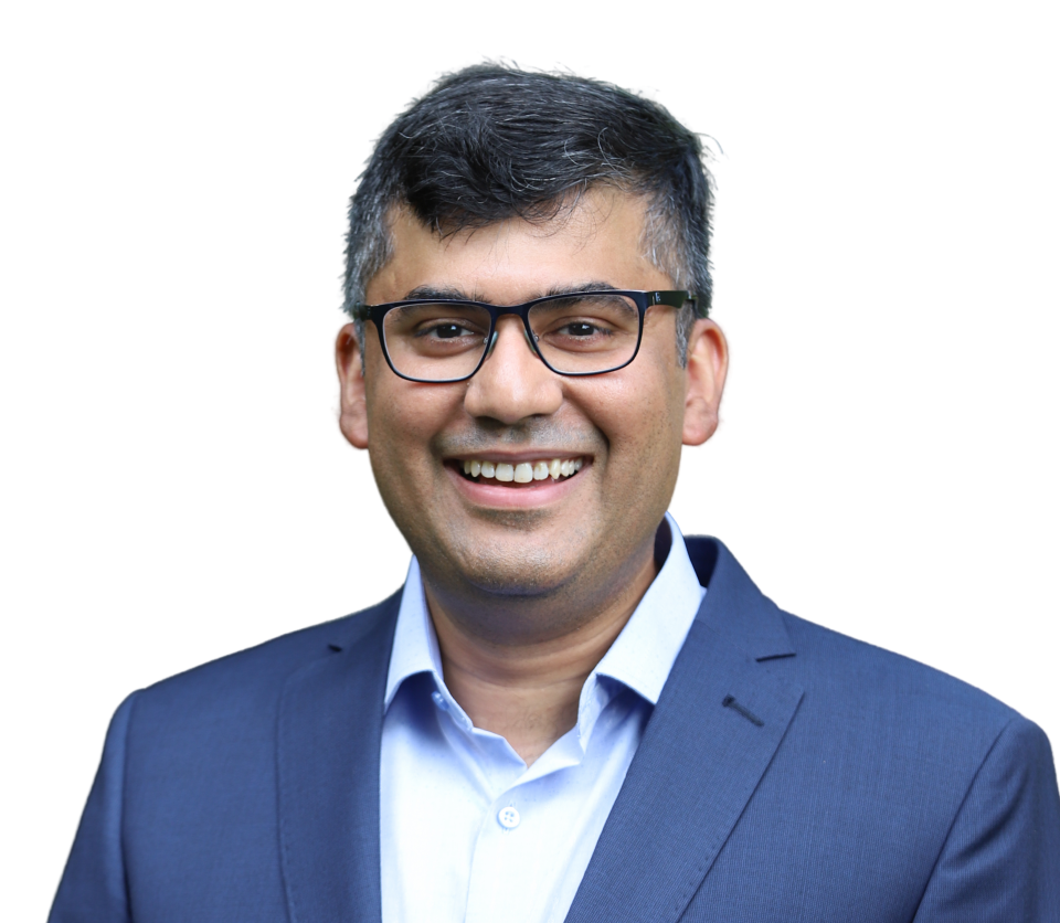 Speaker Image
