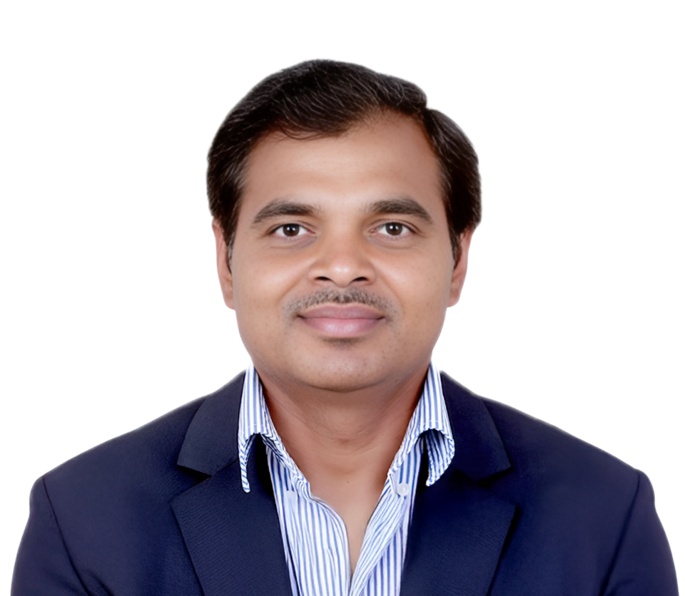 Gangadhar Yadiki