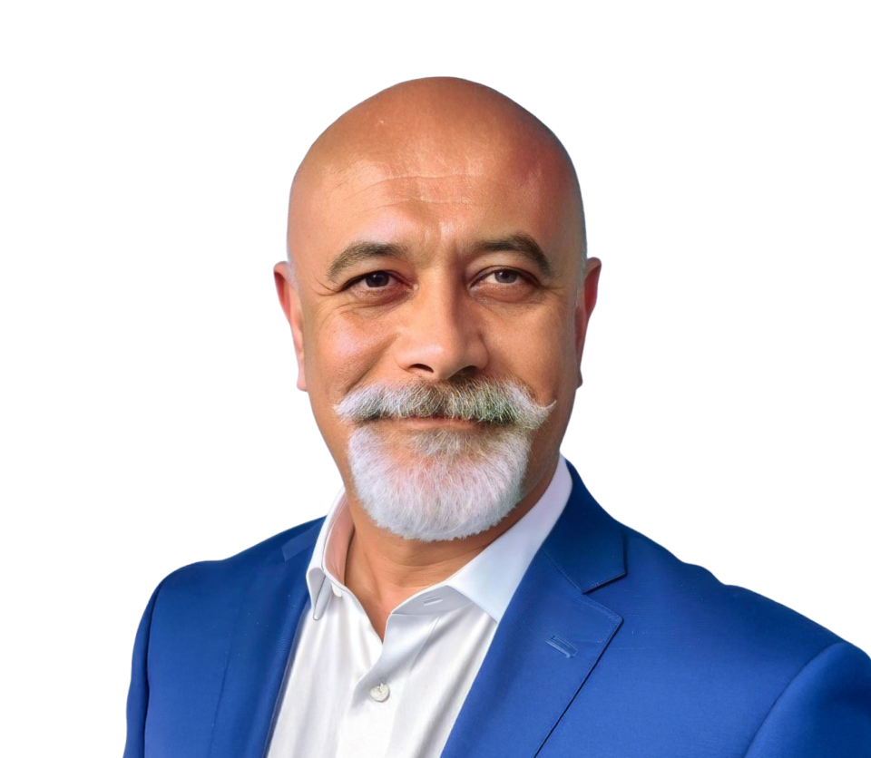 Andy Shahbazian