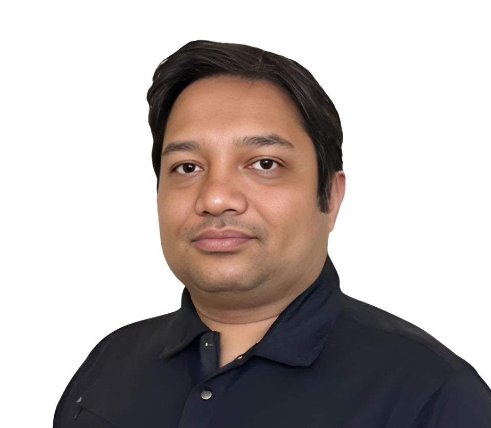 Akshay Gokhale