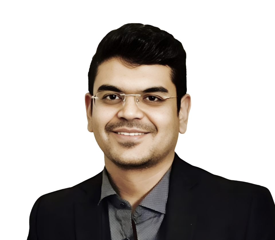 Satyajit Lingras