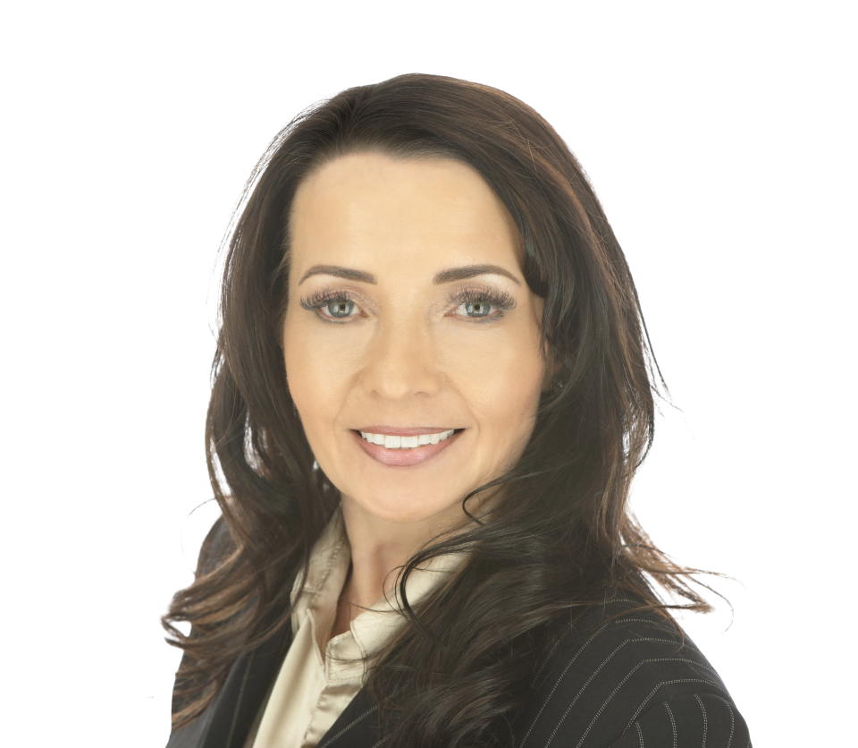 Cathi Chinn