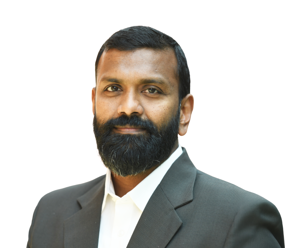 Ajay Reddy