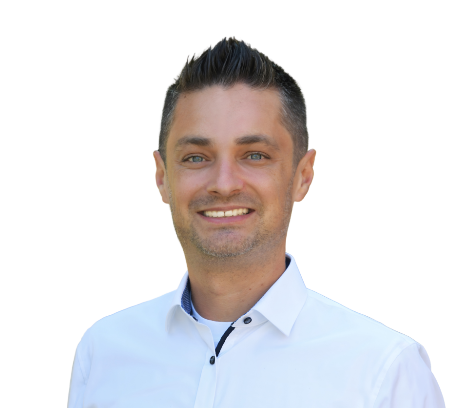 Speaker Image
