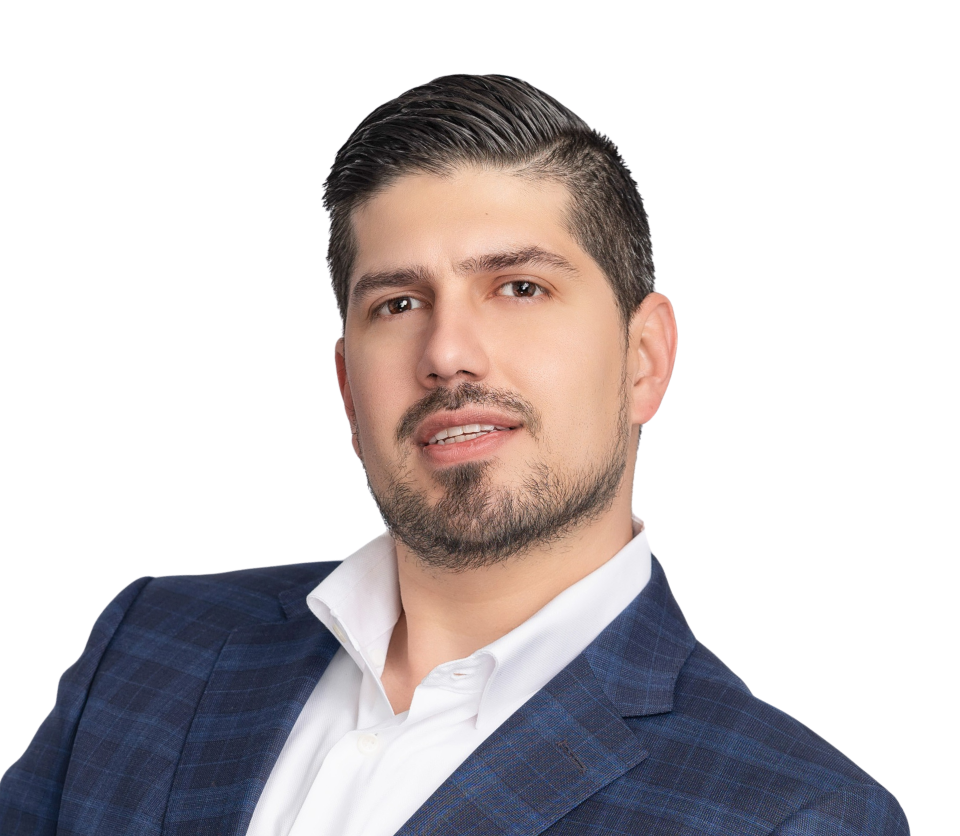 Speaker Image