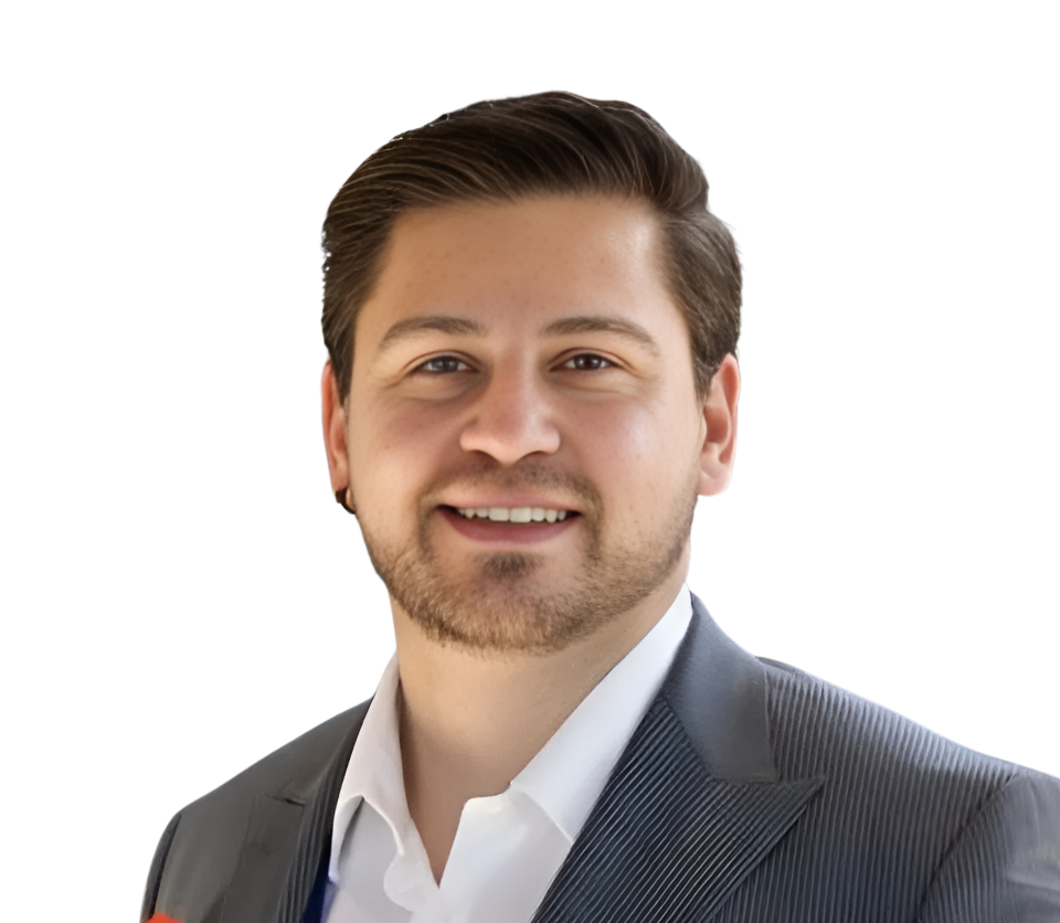Speaker Image