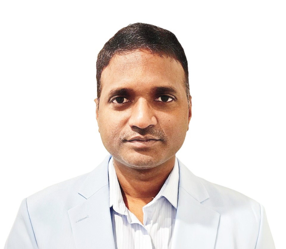 Venugopal Thirakanam