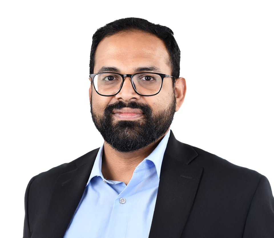 Speaker Image