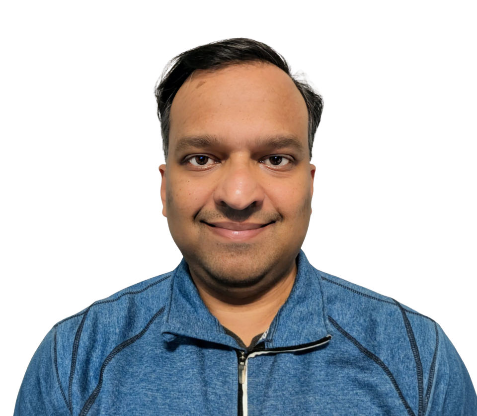 Shreyas Nagaraj
