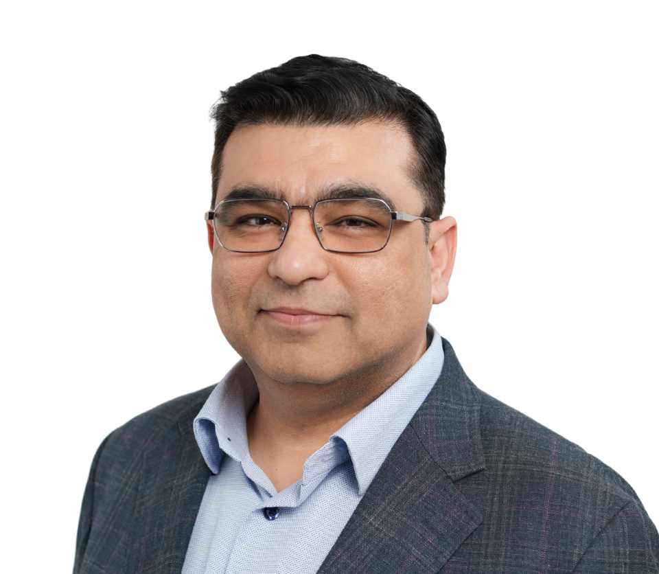 Adnan Haider - Speaker at Software-Defined Vehicles 2026