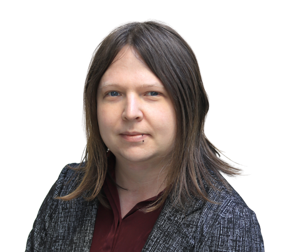 Speaker Image