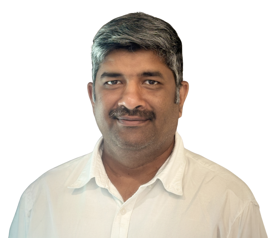 Rama Kiran Kumar Indrakanti 